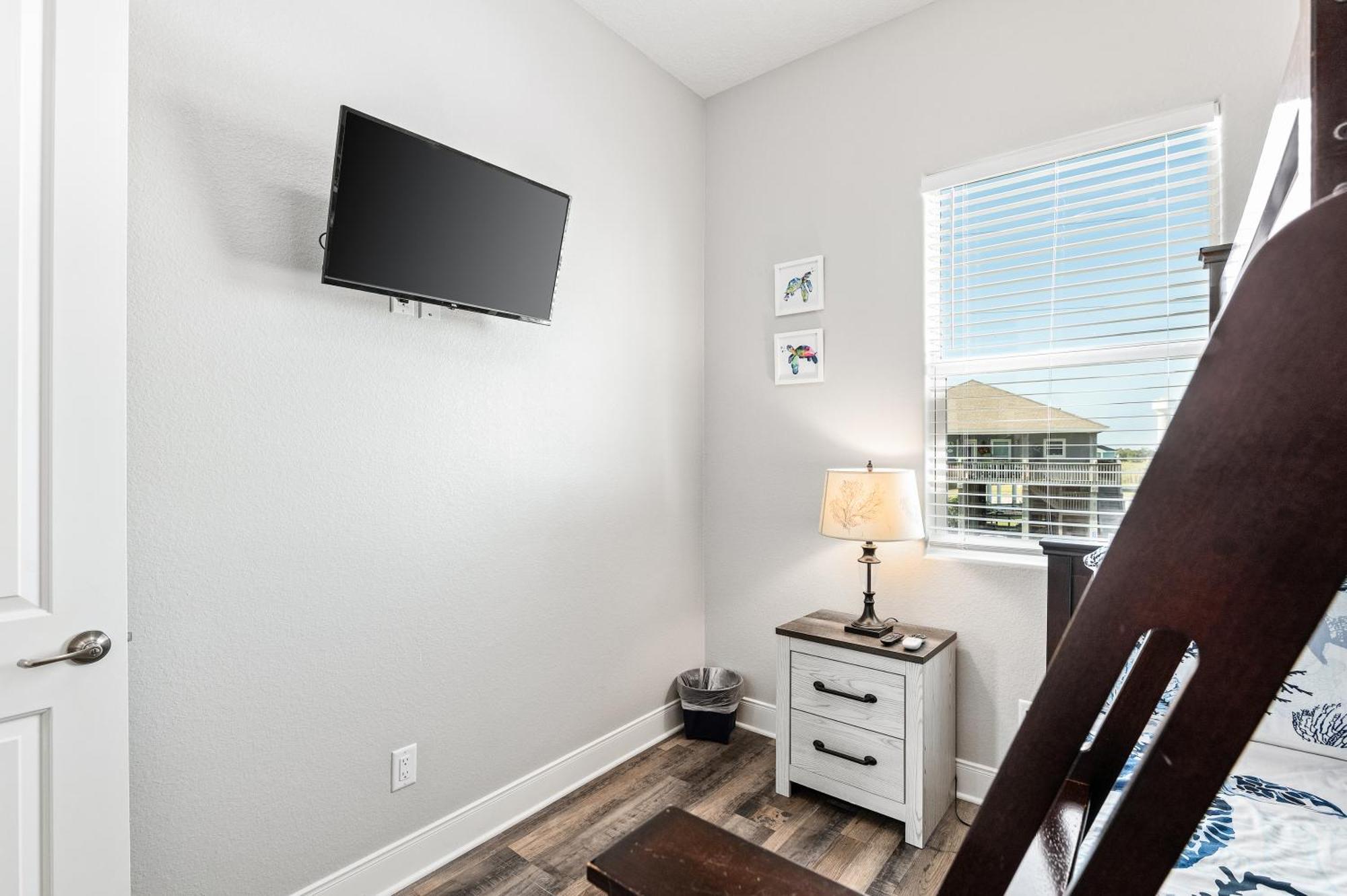 Stylish 4Br Crystal Beach Retreat Walk To Beach Bolivar Peninsula Экстерьер фото