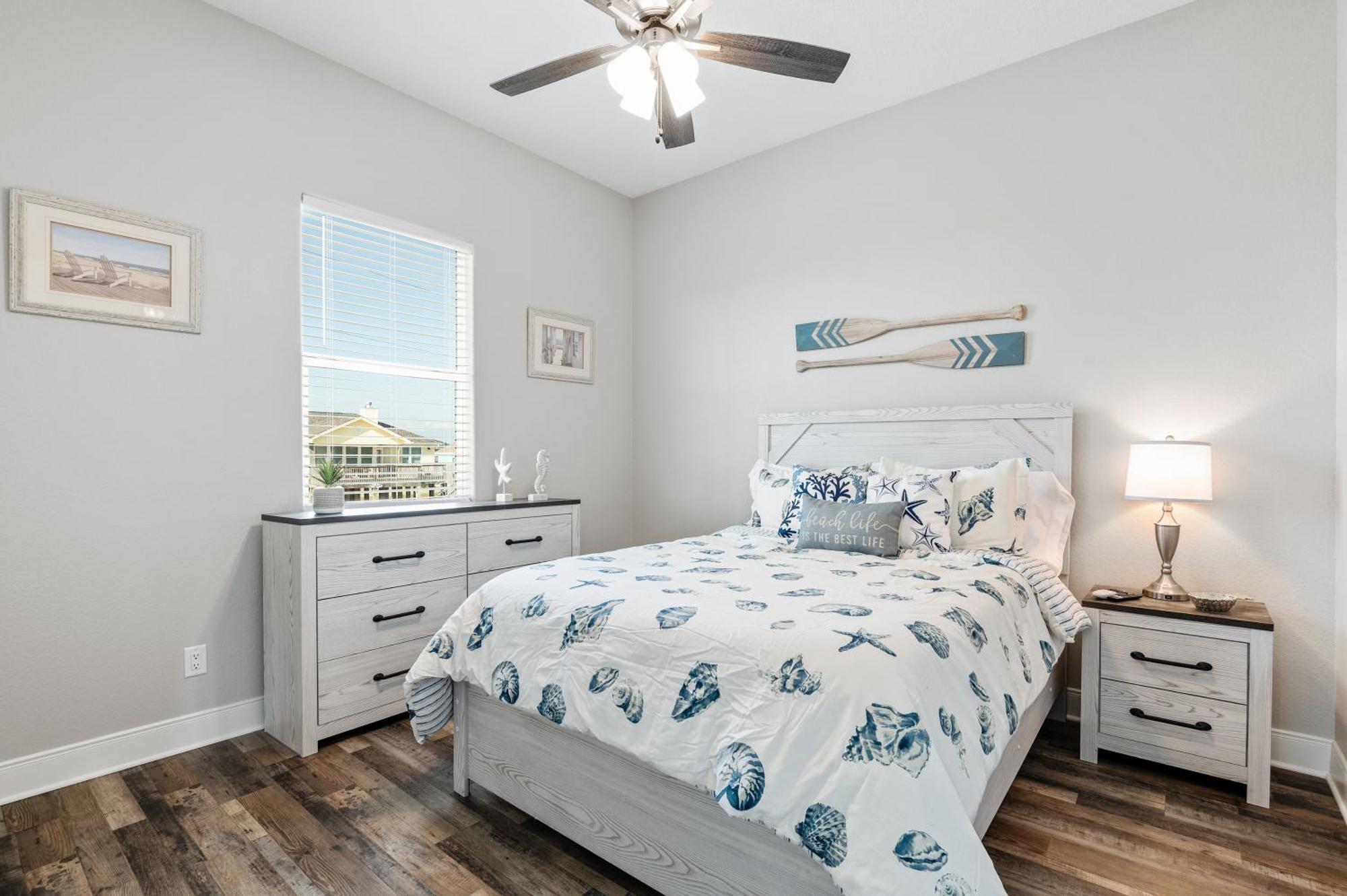 Stylish 4Br Crystal Beach Retreat Walk To Beach Bolivar Peninsula Экстерьер фото